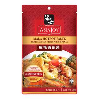 Hai's Brand Asia Joy Sauce - Mala Hotpot