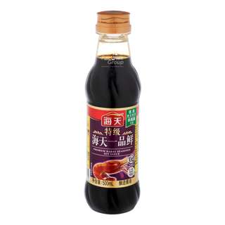 Haday Premium Seasoned Soy Sauce