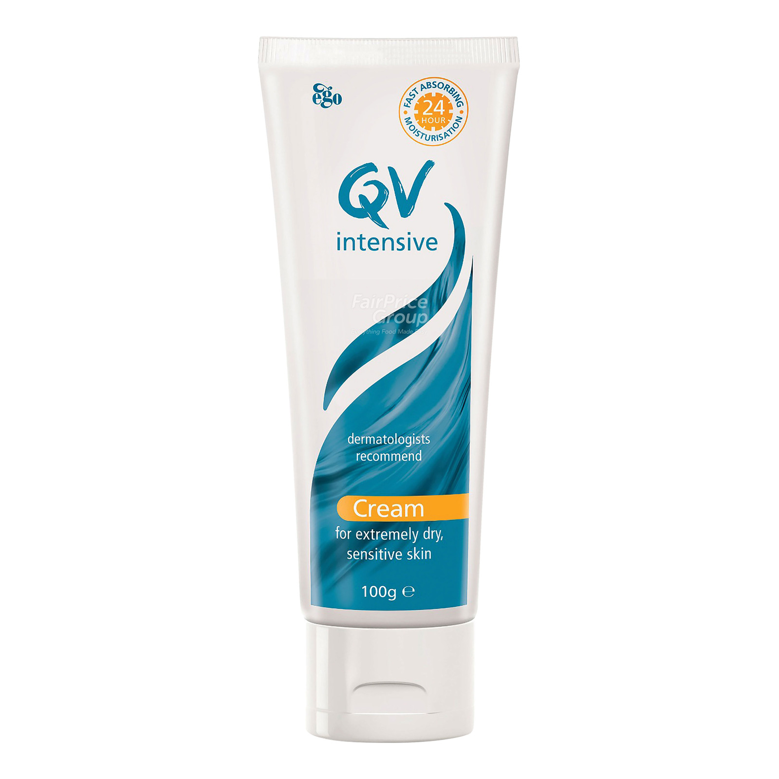 Aiken Cracked Heel Cream - Intensive 