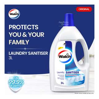 Walch Laundry Sanitizer - Original Walch Laundry Sanitizer - Original