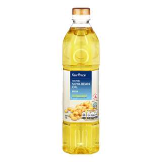 FairPrice Soya Bean Oil