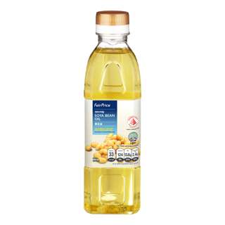 FairPrice Soya Bean Oil