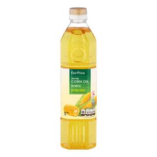 FairPrice Corn Oil