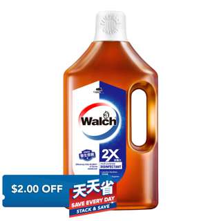 Walch Multi Purpose Disinfectant