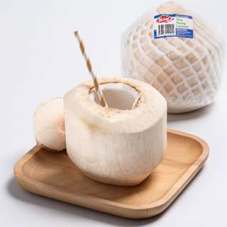 Pasar Thai Young Coconut