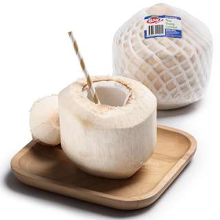 Pasar Thai Young Coconut