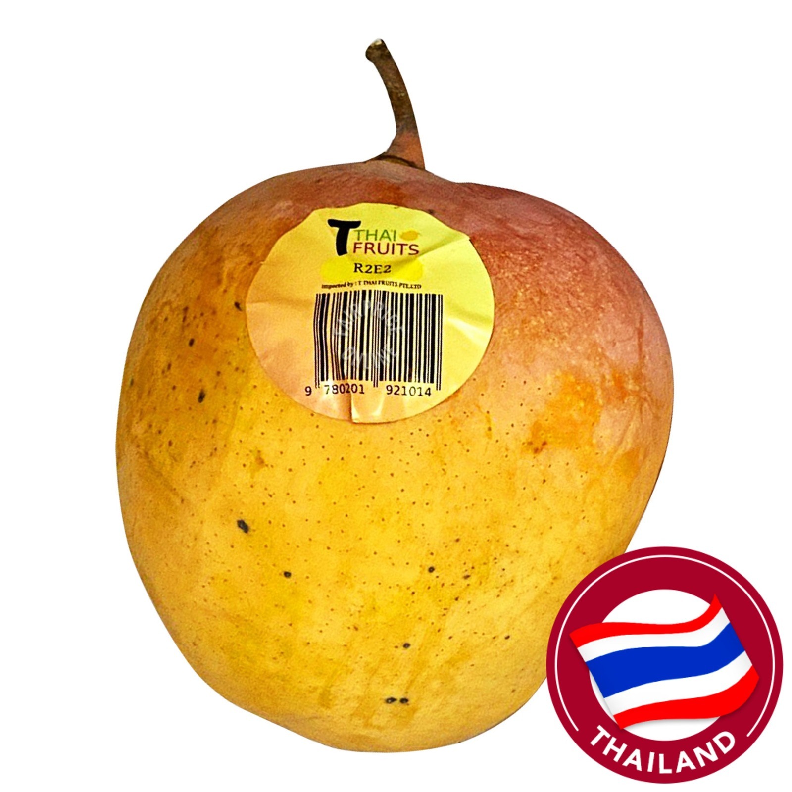 Thailand R2E2 Mango