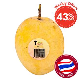 Thailand R2E2 Mango