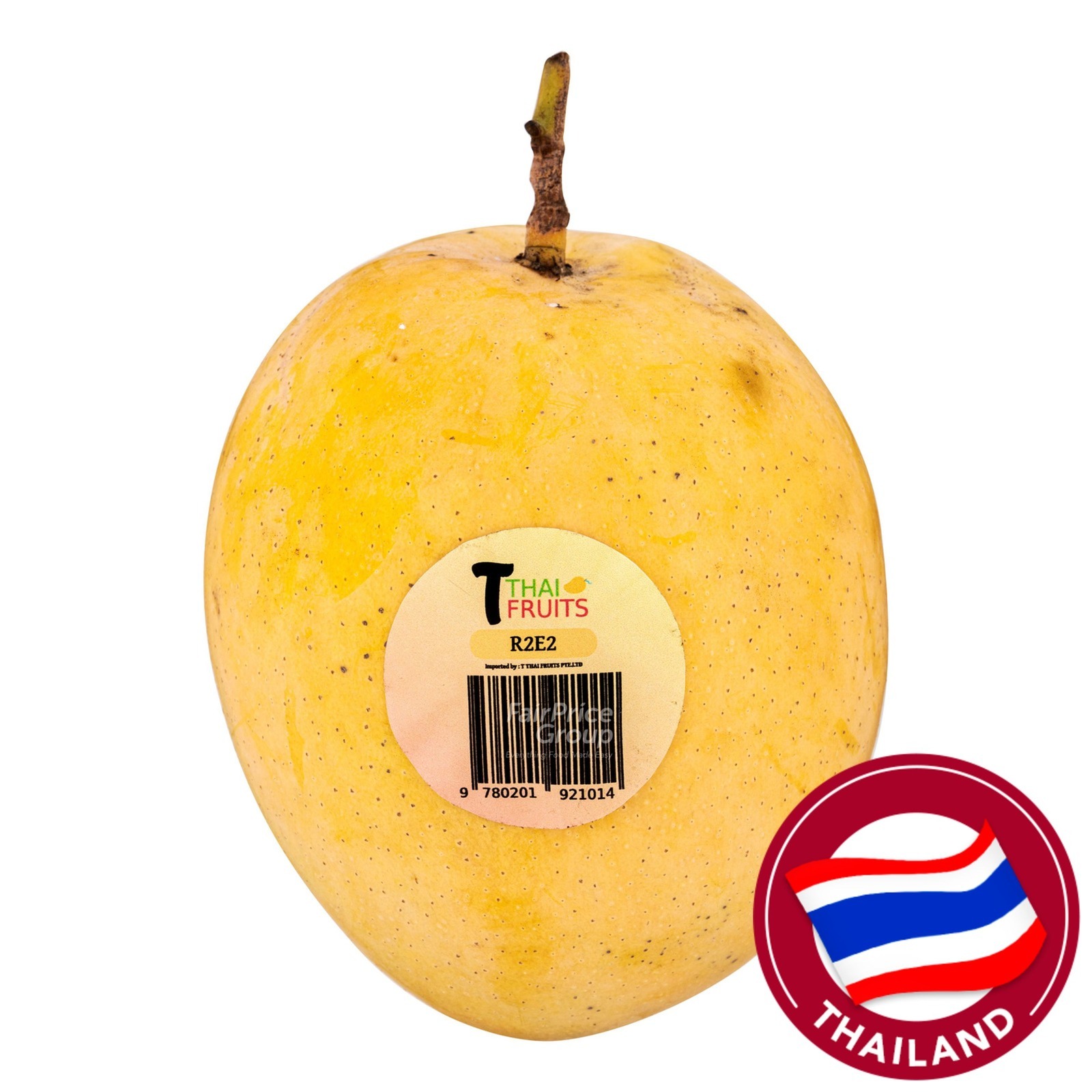 Thailand R2E2 Mango | NTUC FairPrice