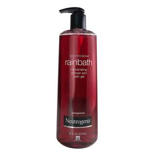 Neutrogena Rainbath Shower & Bath Gel - Rejuvenating Neutrogena Rainbath Shower & Bath Gel - Rejuvenating