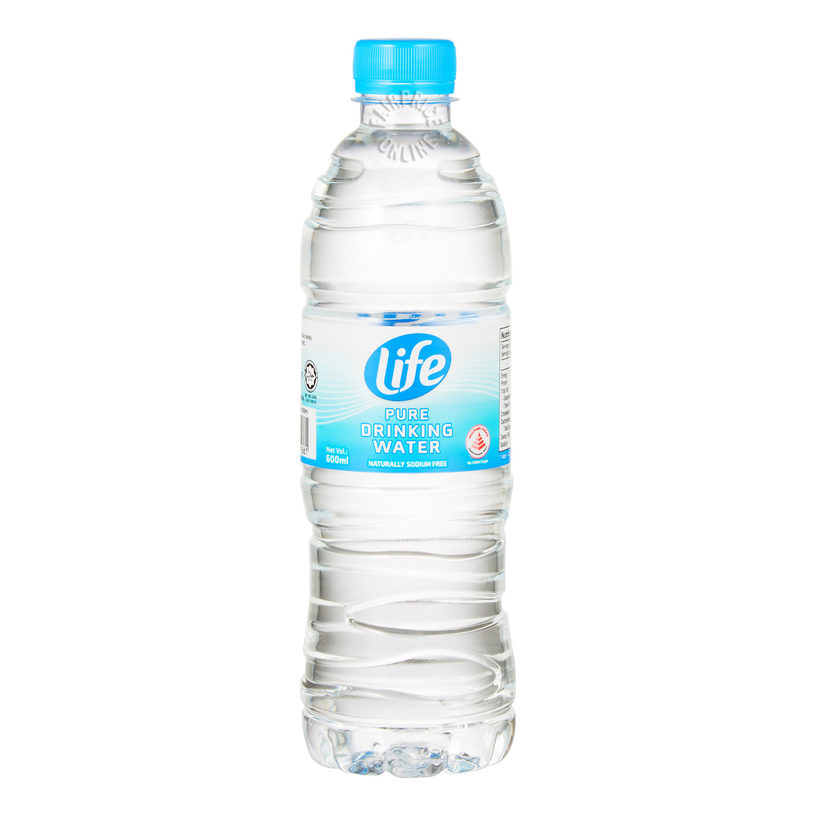 Life Pure Drinking Water | NTUC FairPrice