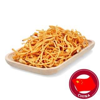 Kim Yan Cordyceps Militaris Kim Yan Cordyceps Militaris