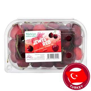 Turkey Cherries Turkey Cherries