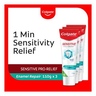 Colgate Sensitive Pro-Relief Toothpaste Colgate Sensitive Pro-Relief Toothpaste