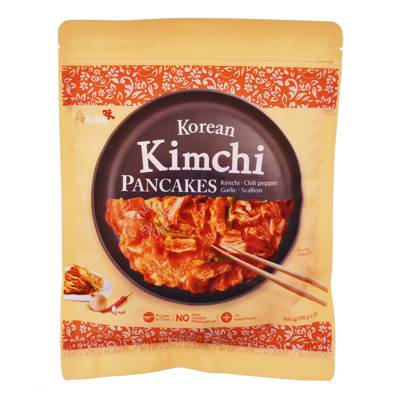 kimchi fairprice