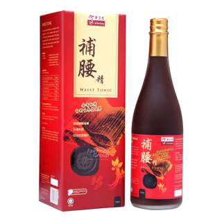 Eu Yan Sang Waist Tonic