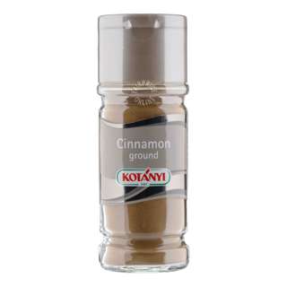 Kotanyi Cinnamon (Ground)