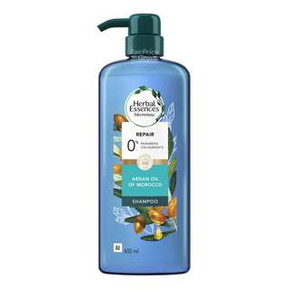 Herbal Essences Bio:Renew Shampoo - Repair Argan Oil of Morocco