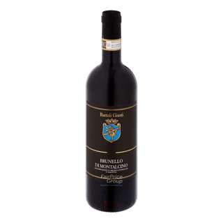 Bartoli Giusti Red Wine - Brunello di Montalcino