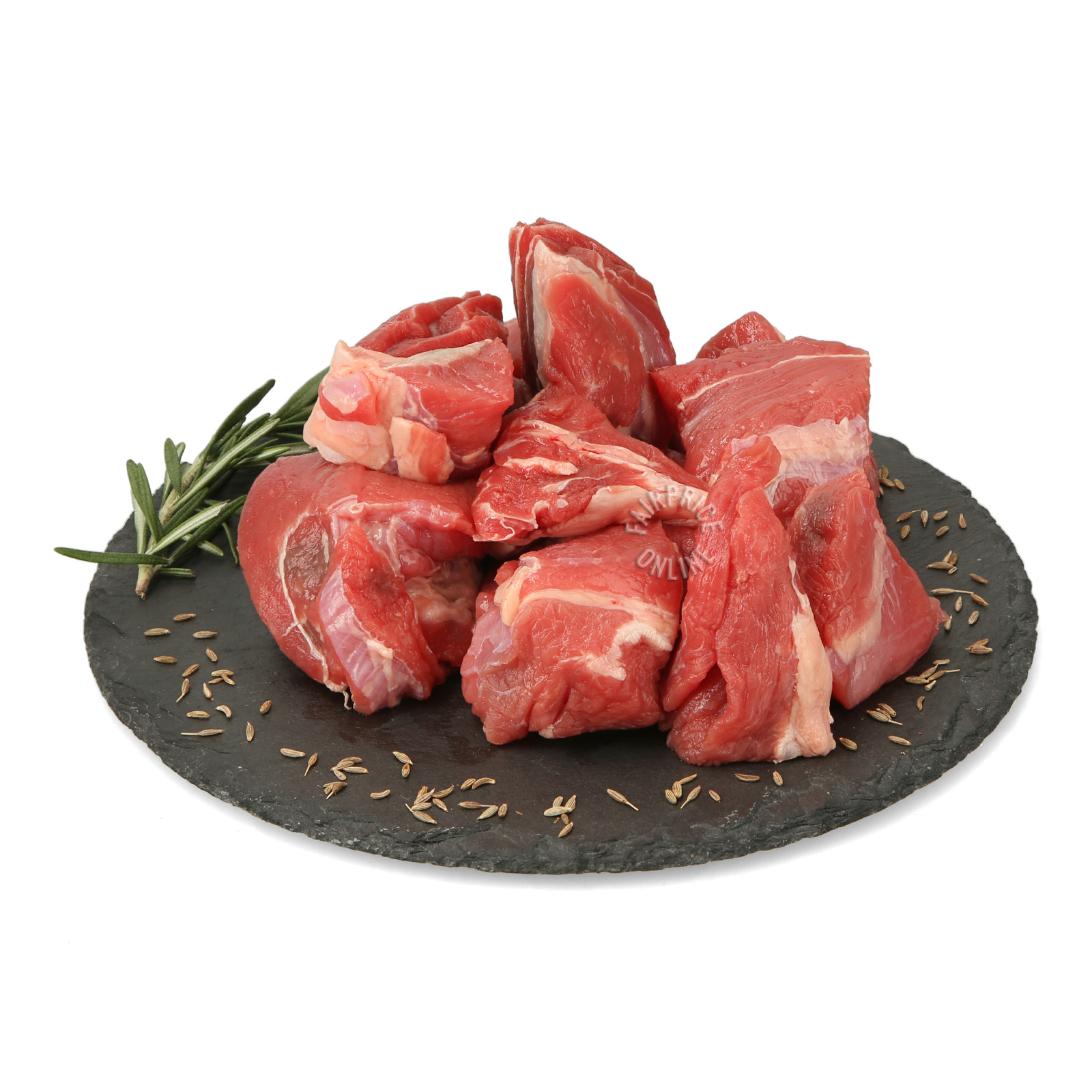 Australia Fresh Beef - Shin Shank