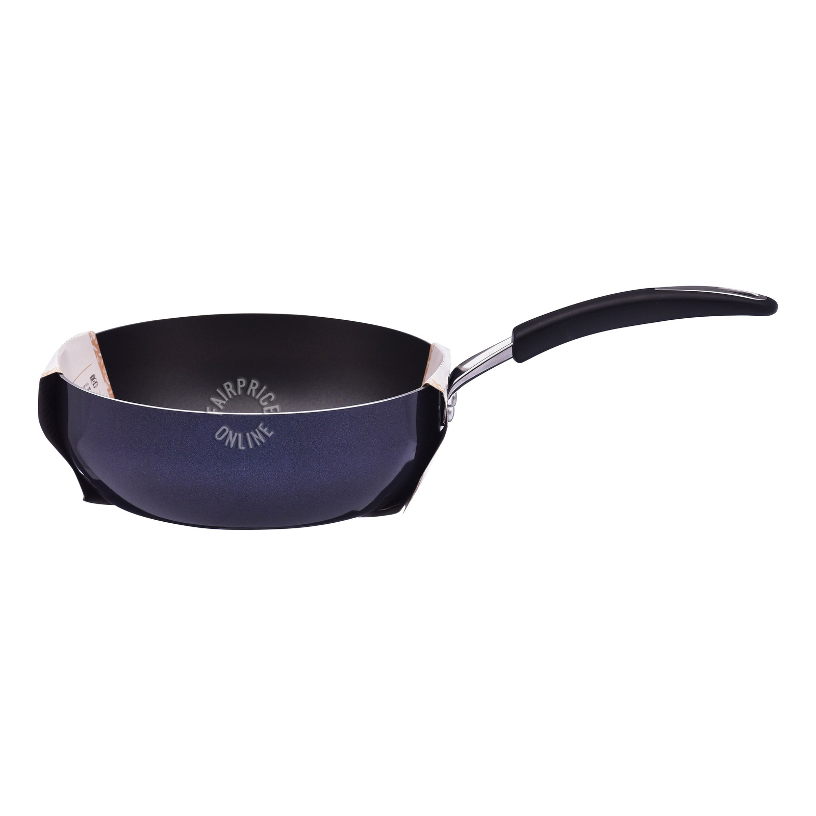 Meyer Non-Stick Chef's Pan - 24cm | NTUC FairPrice