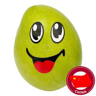 China Keitt Mango