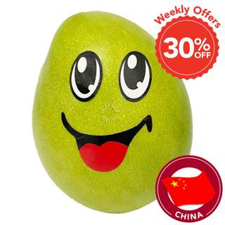 China Keitt Mango China Keitt Mango