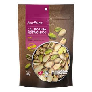 FairPrice California Pistachios