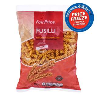 FairPrice Pasta - Fusilli