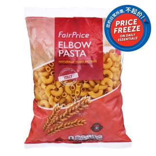 FairPrice Pasta - Elbow