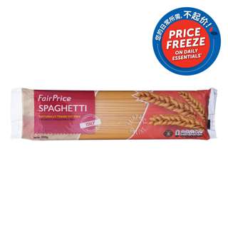 FairPrice Pasta - Spaghetti