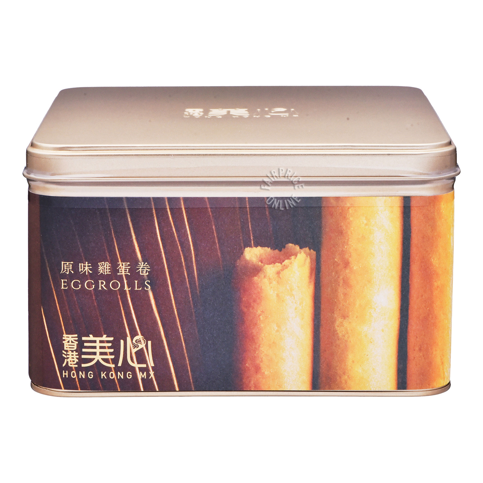 Hong Kong Mei Xin Original Egg Rolls | NTUC FairPrice