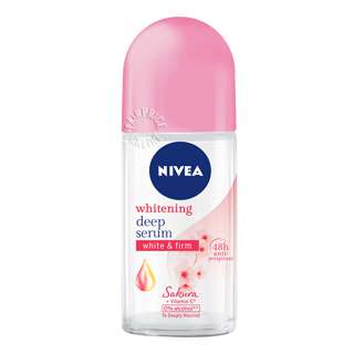 Nivea Anti-Prespirant Roll-On Deodorant - Sakura