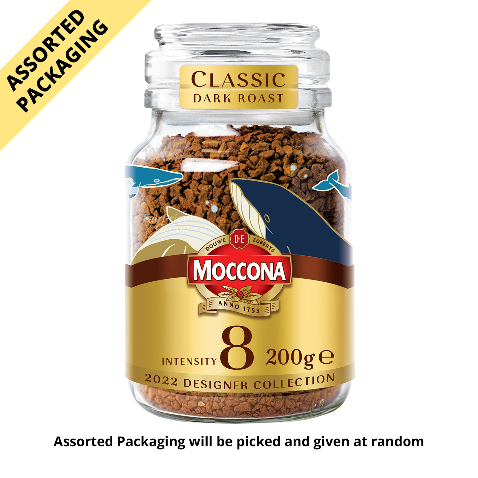 aldi moccona coffee 400g