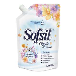 Sofsil Fabric Softener - Gentle Protect