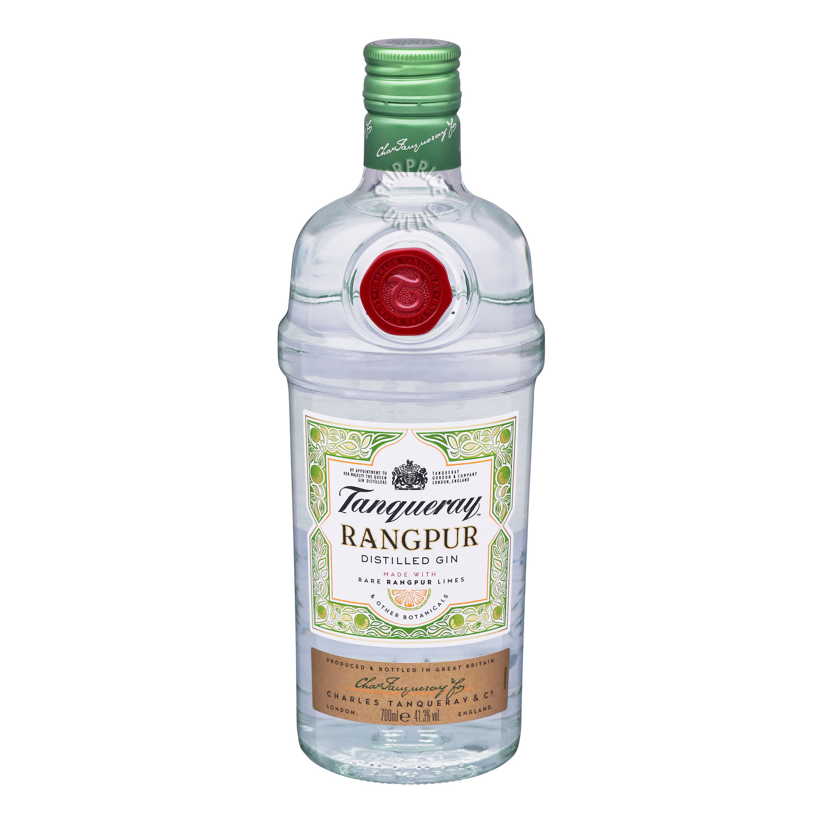 Tanqueray Rangpur Gin