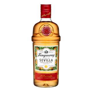 Tanqueray Distilled Gin - Sevilla