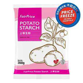 FairPrice Potato Starch