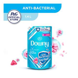 Downy Antibac Concentrate Fabric Conditioner Softener Refill