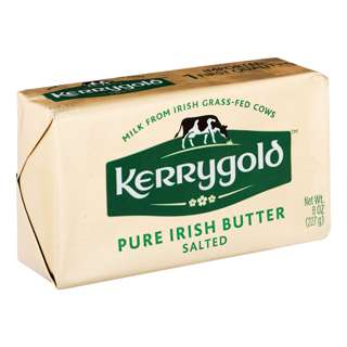 Kerrygold Pure Irish Butter - Salted