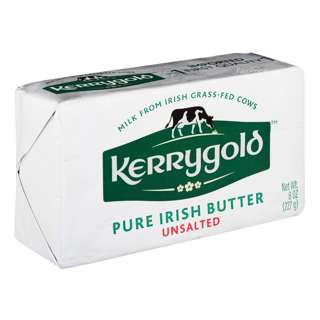 Kerrygold Pure Irish Butter - Unsalted