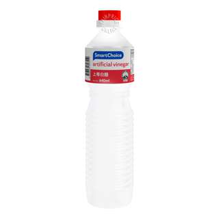 SmartChoice Artificial Vinegar SmartChoice Artificial Vinegar