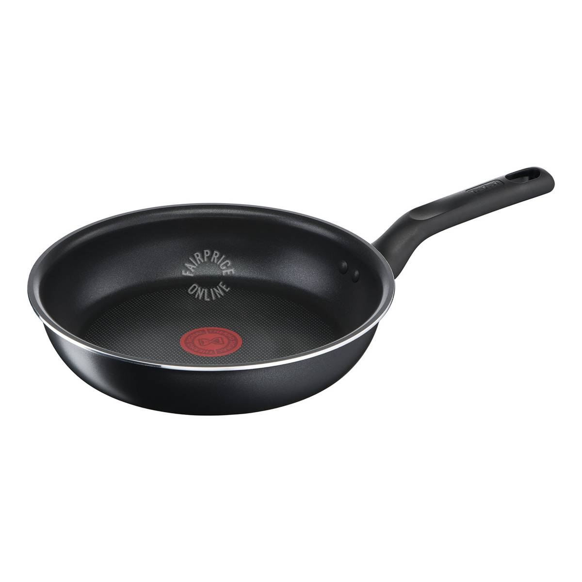 Tefal Easy Chef Fry Pan - 28cm (C57306) | NTUC FairPrice