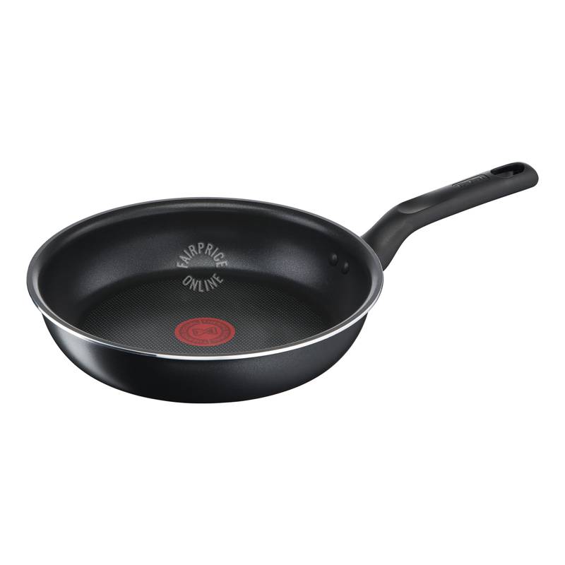 Tefal Easy Chef Fry Pan 28cm (C57306) NTUC FairPrice