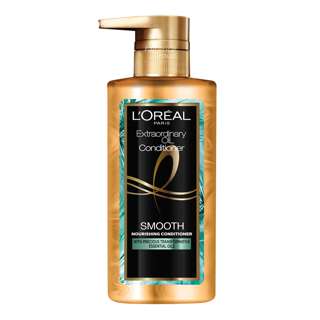 L'Oreal Paris Extraordinary Oil Conditioner - Sleek