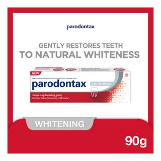 Parodontax Toothpaste - Daily Whitening Parodontax Toothpaste - Daily Whitening