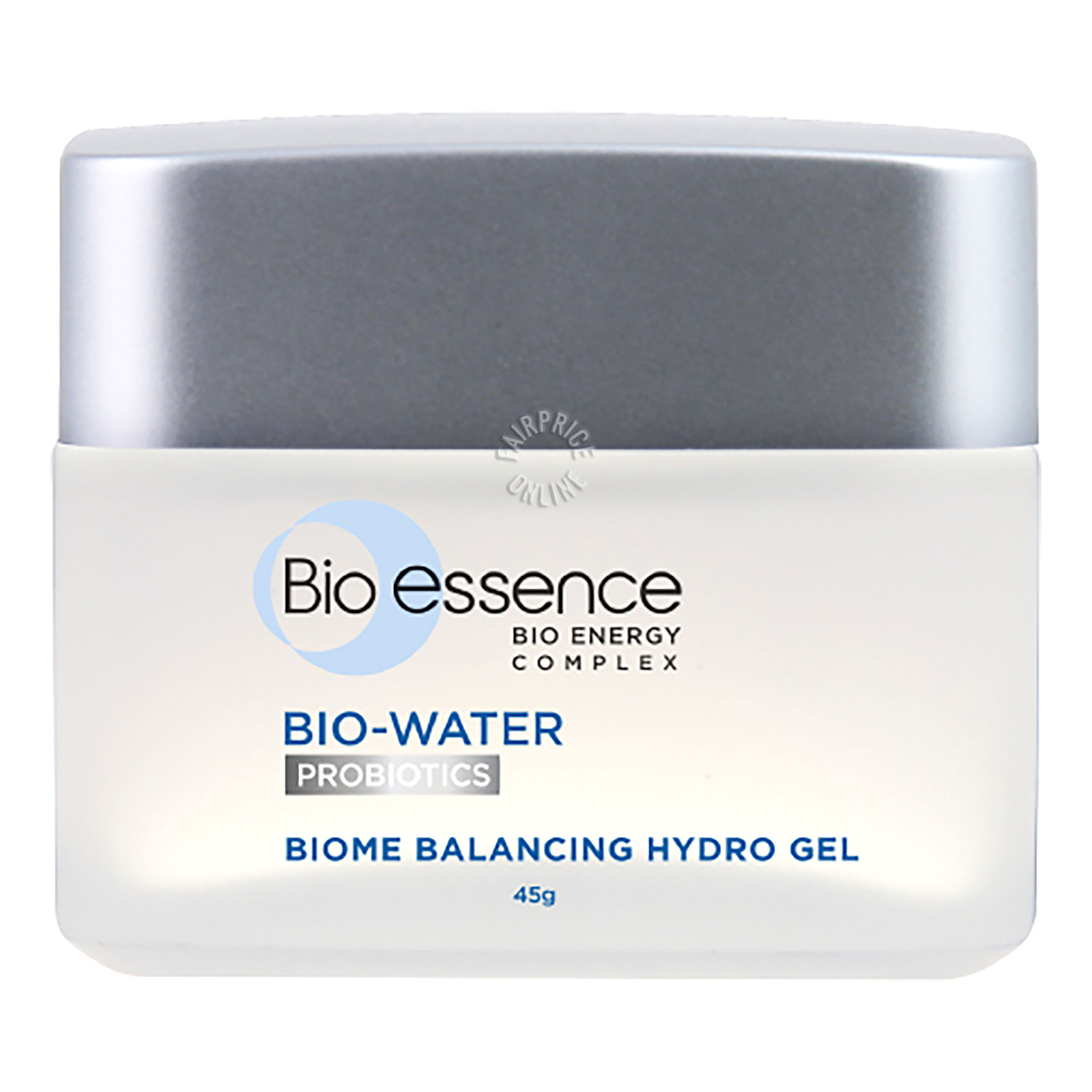 Bio Essence BioWater Probiotic Hydro Gel NTUC FairPrice