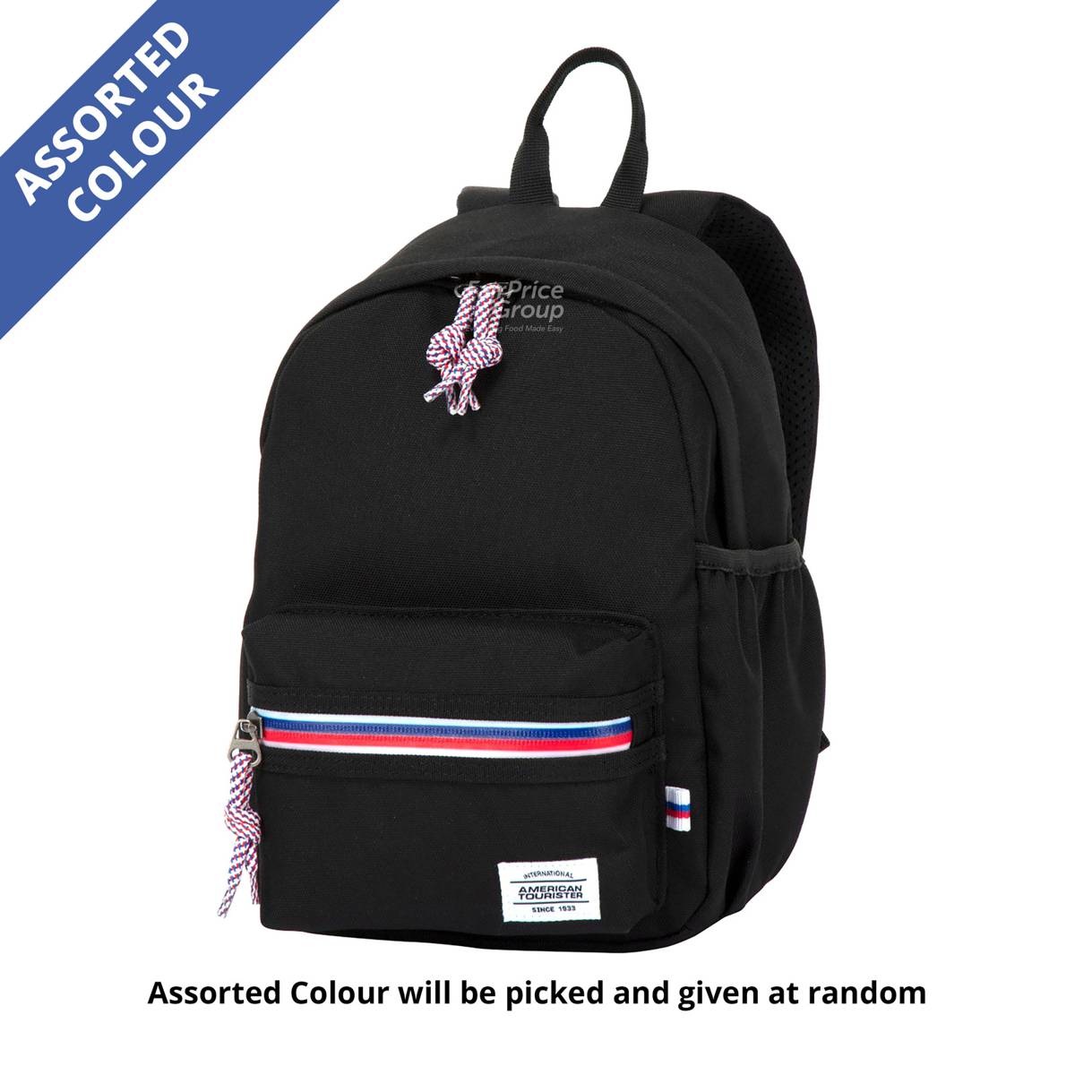 American Tourister Shoulder Bag Assorted NTUC FairPrice