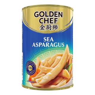 Golden Chef Sea Asparagus