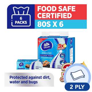 Vinda Deluxe Kitchen Towel Vinda Deluxe Kitchen Towel